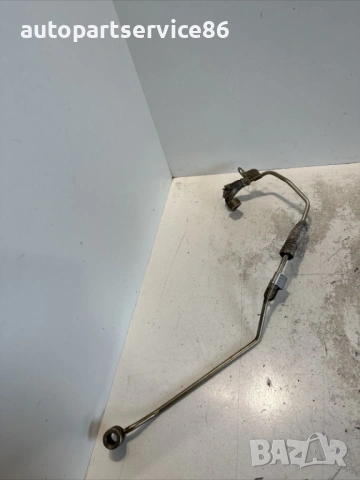 Тръба за горивна линия за Mazda CX-7 2.3T (2011)