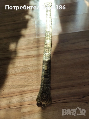 колан за народна носия, снимка 3 - Антикварни и старинни предмети - 53071701