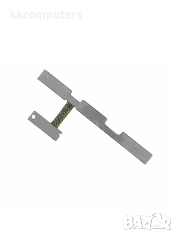 ЛЕНТОВ КАБЕЛ БУТОНИ ЗА ВКЛЮЧВАНЕ И ЗВУК SAMSUNG GALAXY A02S (SM-A025), снимка 2 - Резервни части за телефони - 51836146