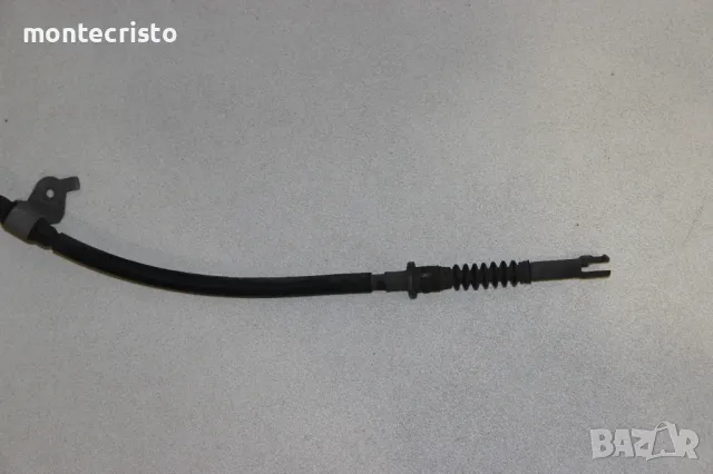 Механизъм ръчна спирачка Toyota Avensis T270 (2009-2012г.) 46300-05010 / 4630005010 / 10220201184, снимка 9 - Части - 50179311