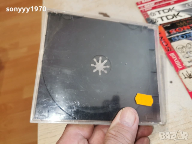 NAZARETH CD 0903261457H2E6R, снимка 16 - CD дискове - 53768466