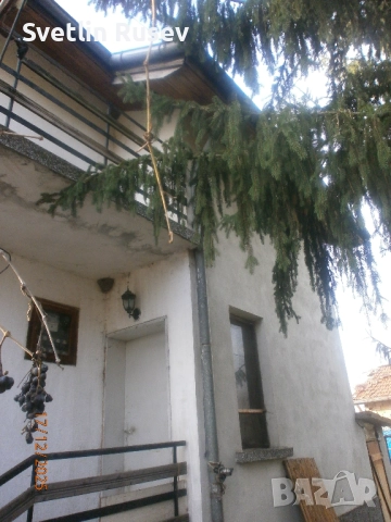 къща , снимка 2 - Къщи - 52821877