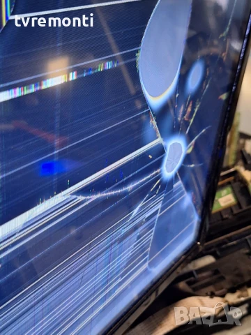 MAIN BOARD ,17MB82S - for,F&u  FL28409 for 28inc VES275WNVX-N04, снимка 8 - Части и Платки - 50570654