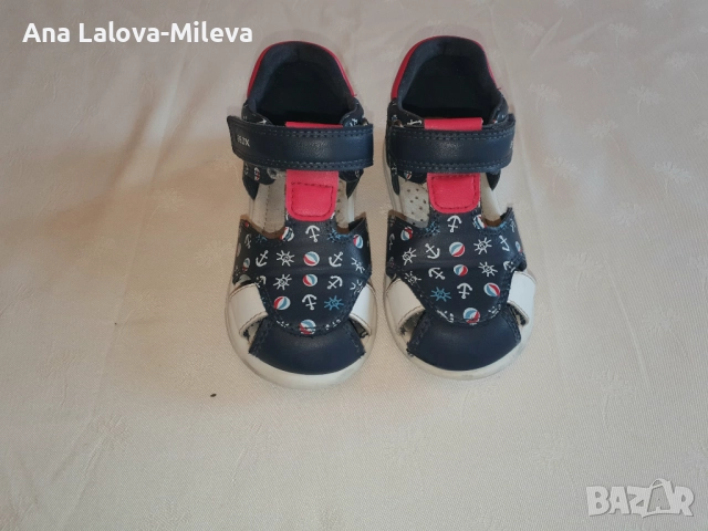 Сандали, маратонки, боти за момче, снимка 2 - Детски боти и ботуши - 39023741