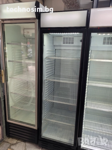 Хладилна витрина, снимка 16 - Витрини - 39370658