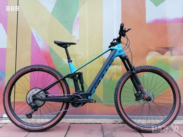 Електрически велосипеди от 2000 лв до 6000 лв , снимка 6 - Велосипеди - 49321960