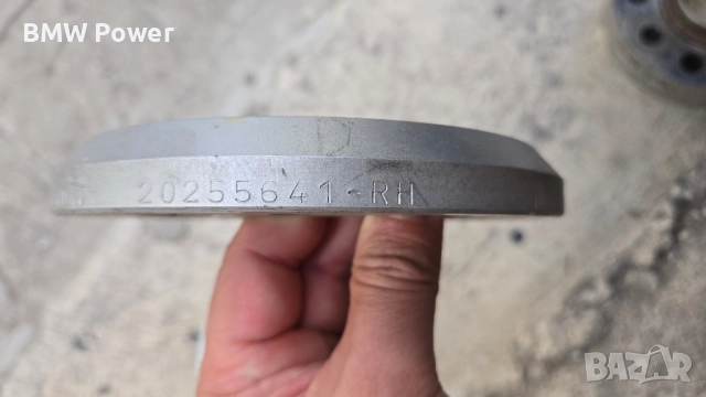 Фланци 5х112 5х100 4х100, снимка 6 - Части - 51796859