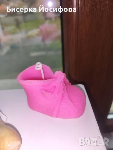 Подаръчета за вашите  гости изработвам всякакъв модел за всякакви поводи , снимка 3 - Декорация за дома - 49963530