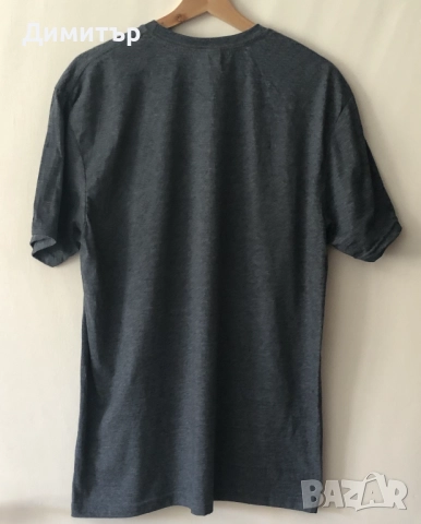 нова мъжка тениска с принт STAR WARS, снимка 2 - Тениски - 51983824