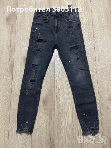 Мъжки дънки ZARA