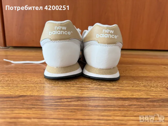 Мъжки маратонки от New Balance, снимка 6 - Кецове - 46902938