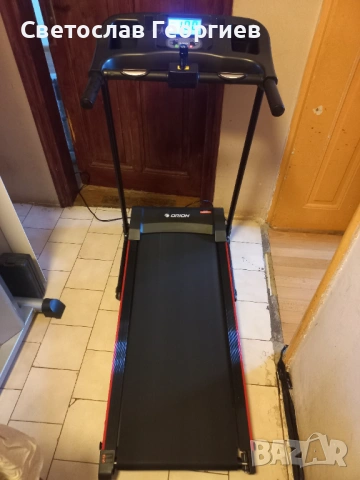 Пътека за бягане Orion до 100 кг