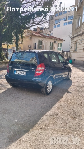 Mercedes - Benz A 180 , снимка 4 - Автомобили и джипове - 54247995