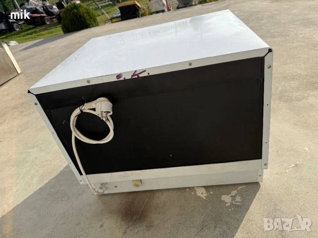 Малка съдомиялна Bosch тип кубче, снимка 5 - Съдомиялни - 54229024