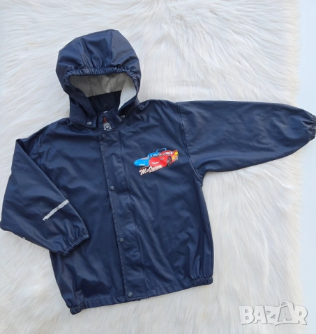 Детски комплект за дъжд 4-5 години, снимка 7 - Детски комплекти - 53644276