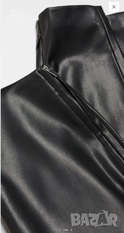 Клин Mango изкуствена кожа, снимка 2 - Клинове - 53690016