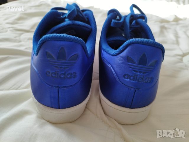 Adidas Superstar, снимка 6 - Кецове - 45403546