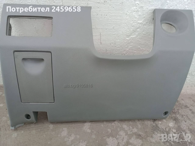 Декоративен панел за Киа Соренто 2.5 CRDI 