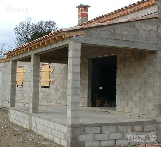 Ремонти и изграждане на покриви, други ремонти, снимка 10 - Ремонти на къщи - 52610841