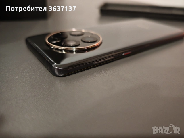 Продавам Huawei Mate 50 Pro – отлично състояние, снимка 5 - Huawei - 53193413