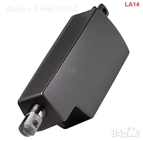 Мощни линейни задвижвания (актуатори) LINAK (12V/24V) – от 200N до 6800N, снимка 6 - Селскостопанска техника - 53896835