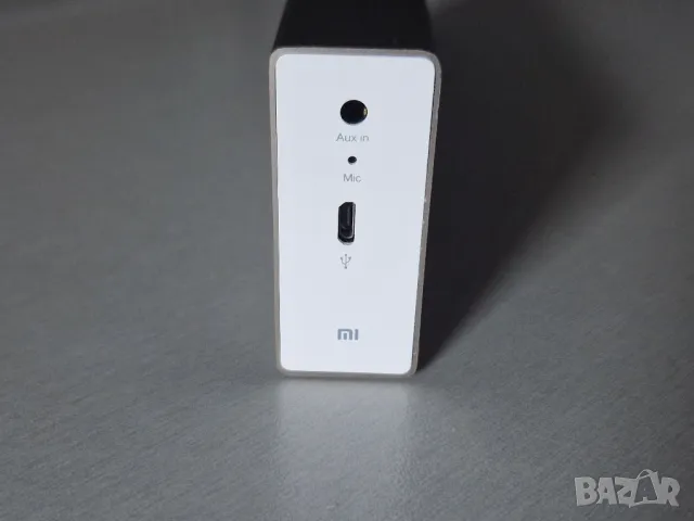 MI, BLUETOOTH, блутут колонка, без забележка , снимка 6 - Bluetooth тонколони - 49662907