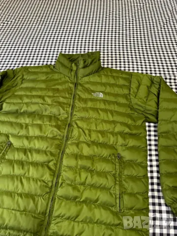 The North Face Gore DryLOFT Summit мъжко изолирано яке ХЛ, снимка 3 - Якета - 47181690