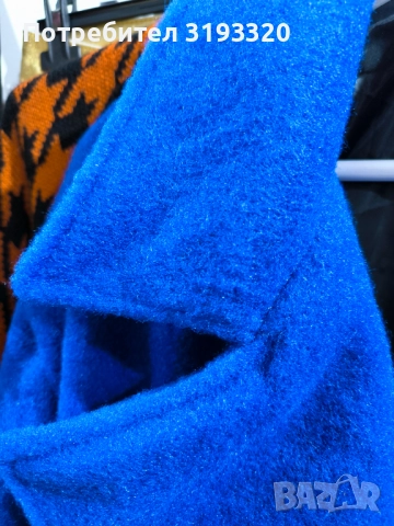  Дамско Палто , снимка 5 - Палта, манта - 52418052