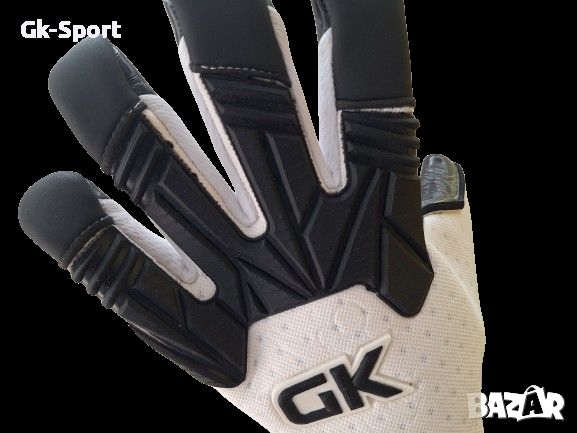 Вратарски ръкавици GK-Sport Prime размер 9, снимка 3 - Футбол - 45481845