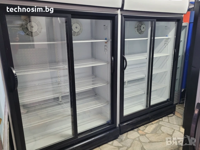 Хладилна витрина