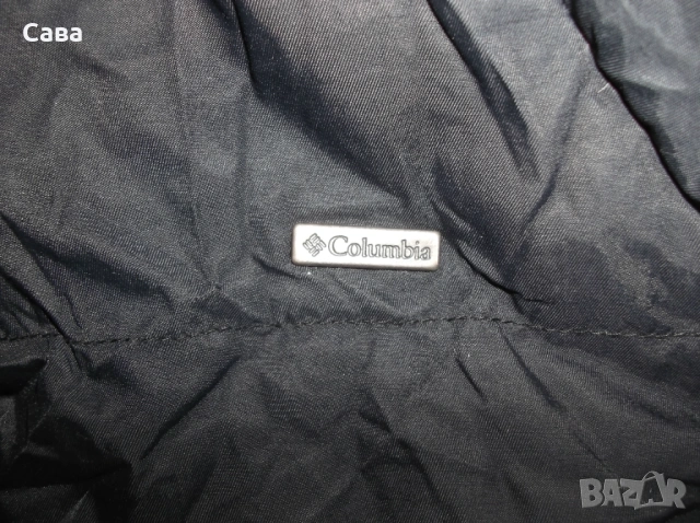 Елек COLUMBIA  дамски,М, снимка 3 - Елеци - 53940228