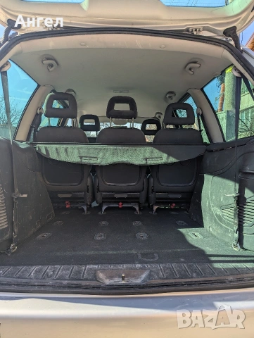 Шаран 1.9, снимка 11 - Автомобили и джипове - 53759592