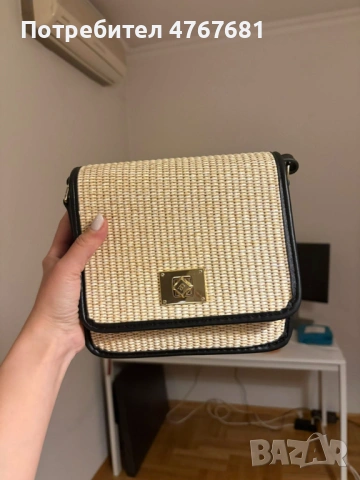 Дамски чанти с дълги дръжки, снимка 4 - Чанти - 53860895