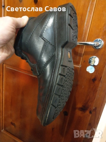 Clark 's Gore-tex 42нм. 26,6см., снимка 13 - Мъжки ботуши - 54070546