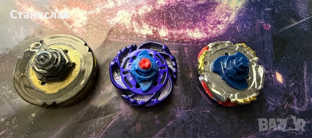 Beyblade/Бейблейд , снимка 2 - Други - 54189474