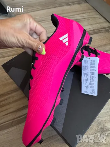 Оригинални нови бутонки Adidas X Speedportal.4! 41,42,45н, снимка 9 - Футбол - 48169900