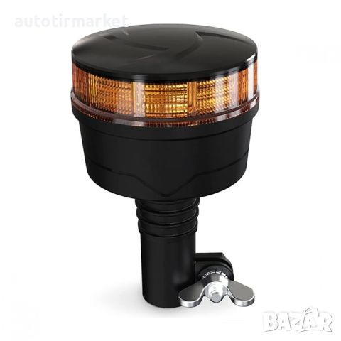 Сигнална лампа / маяк LED – Буркан ЛЕД, снимка 2 - Аксесоари и консумативи - 45754629
