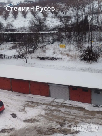 СИЛИСТРА над водното до границата 1215кв парцел / ГРАДИНА / терен / за строеж до 10 метра собственик, снимка 2 - Парцели - 52864922