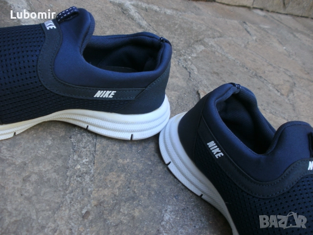 Маратонки Nike ! - мъжки ! , снимка 9 - Маратонки - 51718157