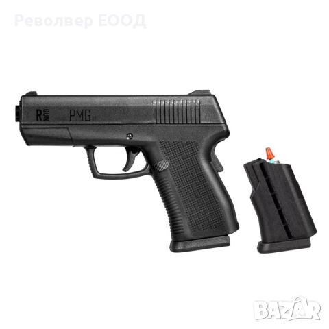 Пистолет с лютив спрей Razor Gun PMG-37, снимка 3 - Оборудване и аксесоари за оръжия - 45032574