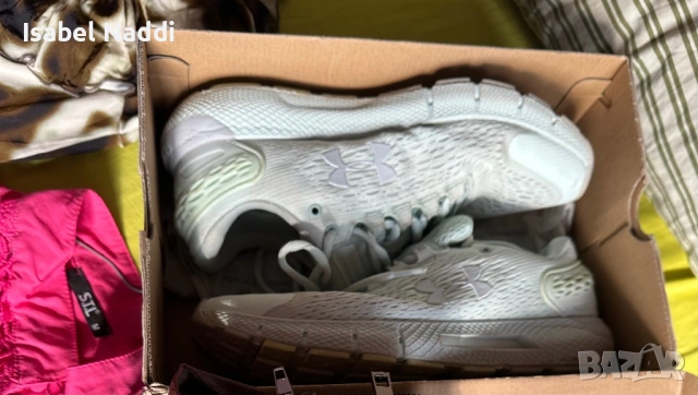 Спортни дрехи Gymshark,Nike, снимка 7 - Спортни екипи - 53761500