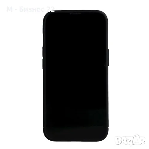 Калъф за Samsung Galaxy S24 Ultra, карбон, черен, снимка 5 - Калъфи, кейсове - 47265299