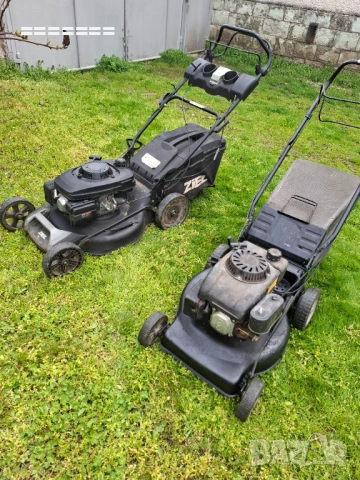 Самоходни Косачки, снимка 4 - Градинска техника - 54147103