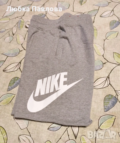 Къси гащи Nike (S), снимка 3 - Къси панталони - 54153446