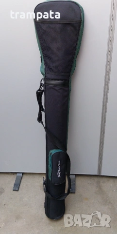 НАЙ ДОБРАТА ОФЕРТА Стикове за голф + чанта + телескопичен съберач на топки 