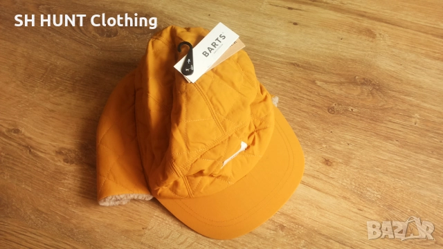 BARTS ASPEN CAP Winter размер M / L зимна шапка , калпак - 1550