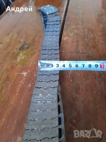 Колан за народна носия #3, снимка 6 - Антикварни и старинни предмети - 50071981