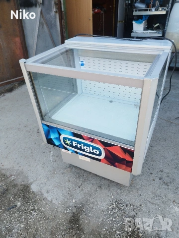 Минусова витрина 