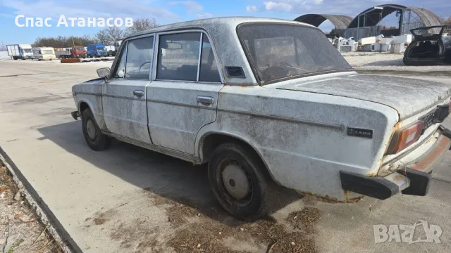 Лада 1500, снимка 3 - Автомобили и джипове - 48681097