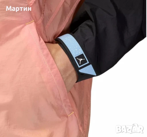 Мъжко горнище Nike Air Jordan x DJ Khaled We The Best - размер S, снимка 4 - Спортни дрехи, екипи - 50490796